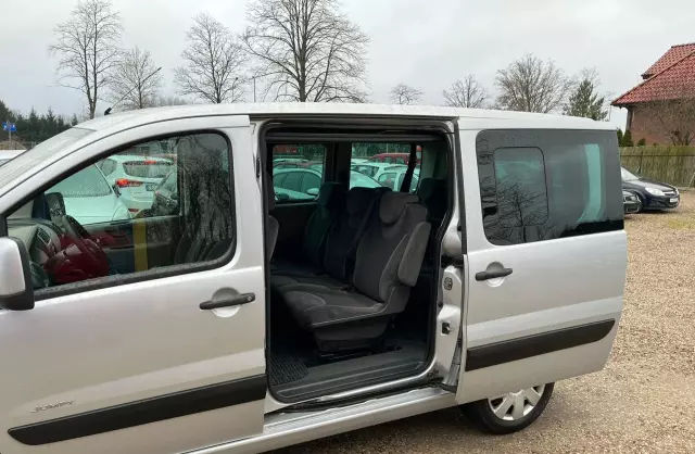 CITROEN Jumpy 