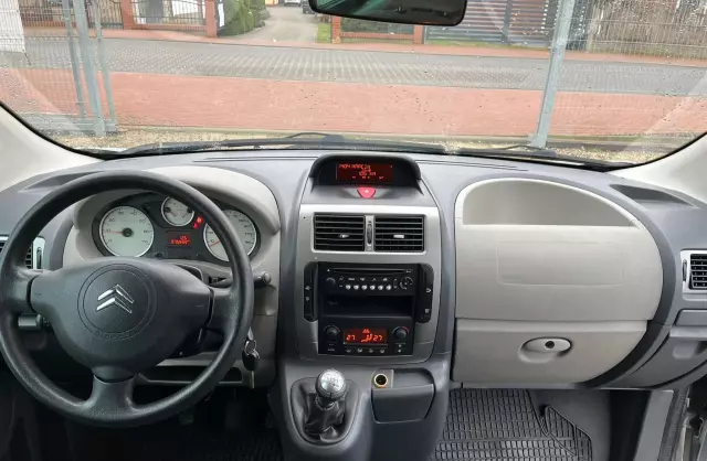 CITROEN Jumpy 