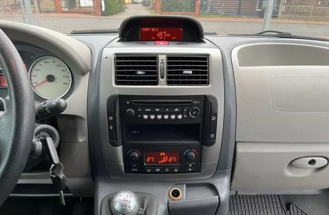 CITROEN Jumpy 