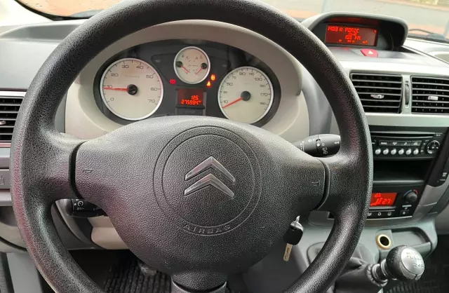 CITROEN Jumpy 