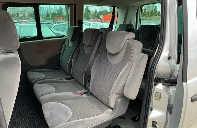 CITROEN Jumpy 