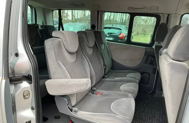 CITROEN Jumpy 