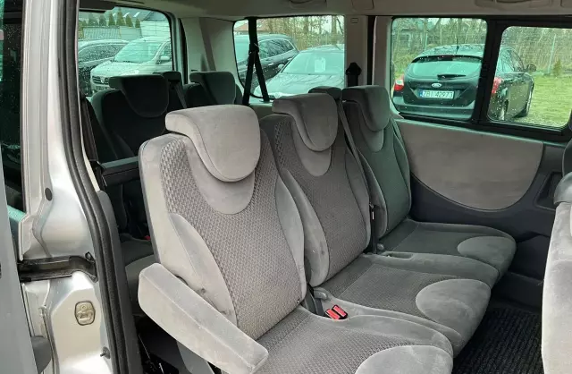 CITROEN Jumpy 