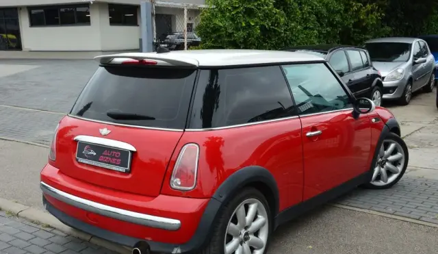 MINI Mini 