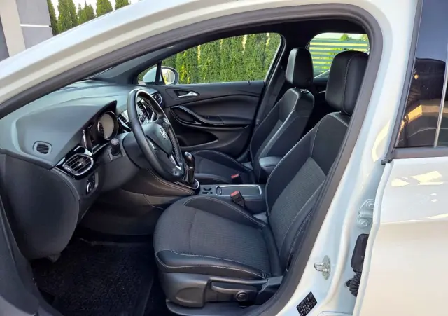OPEL Astra 1.4 Turbo Start/Stop Innovation