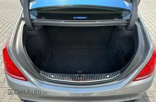 MERCEDES-BENZ Klasa S 