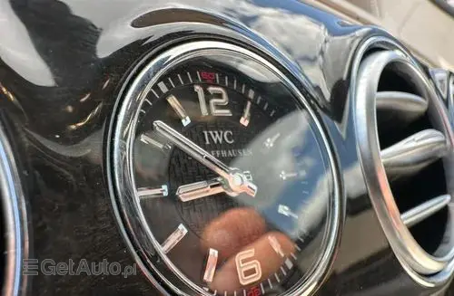 MERCEDES-BENZ Klasa S 