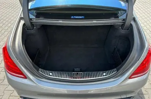 MERCEDES-BENZ Klasa S 