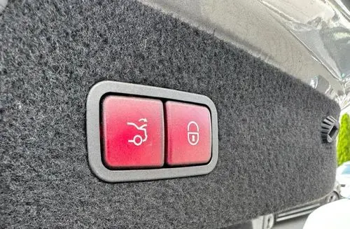 MERCEDES-BENZ Klasa S 