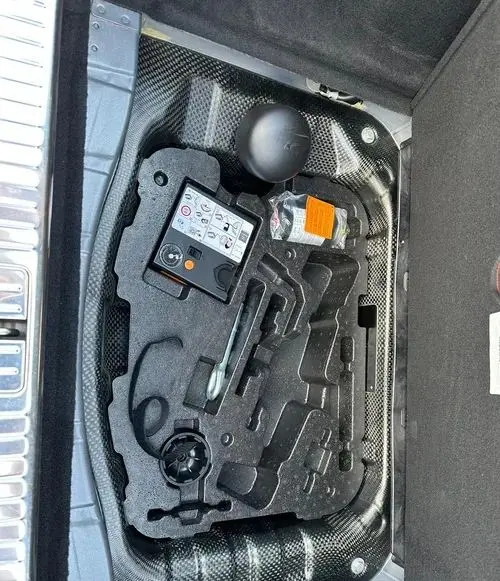 MERCEDES-BENZ Klasa S 