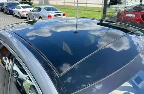 MERCEDES-BENZ Klasa S 