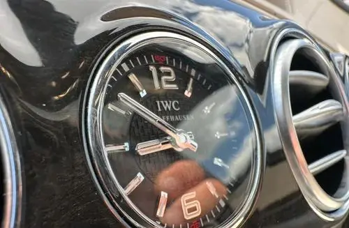 MERCEDES-BENZ Klasa S 