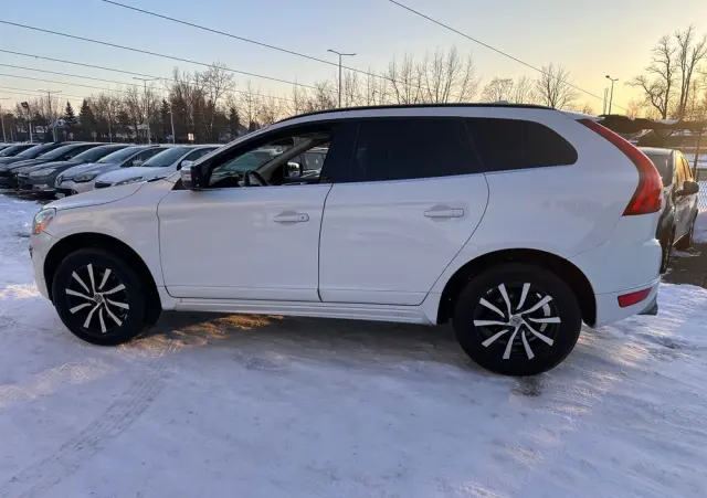 VOLVO XC 60 2.4D DRIVe RDesign