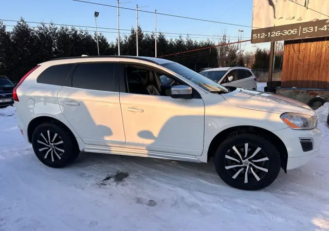 VOLVO XC 60 2.4D DRIVe RDesign