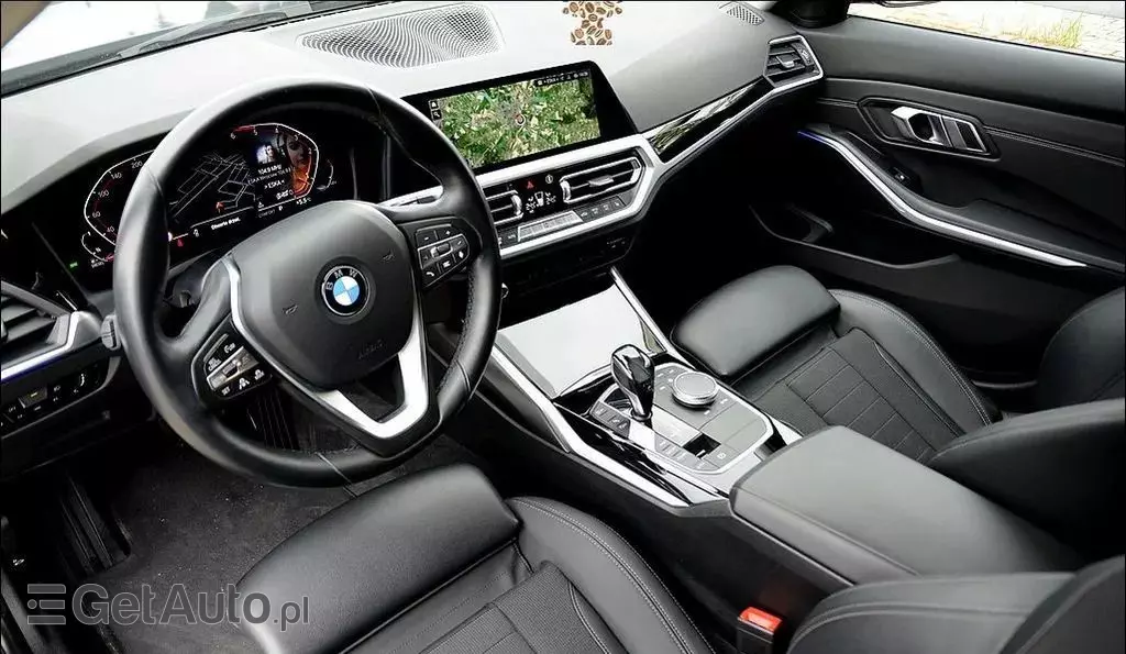 BMW Seria 3 