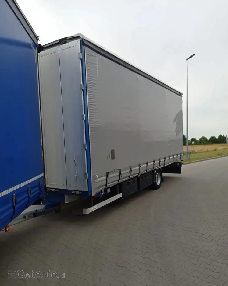 KONAR JG3 PRZEJAZDOWA PRZESTRZENA TANDEM 60M3 