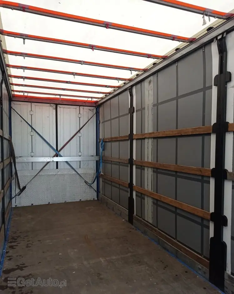 KONAR JG3 PRZEJAZDOWA PRZESTRZENA TANDEM 60M3 