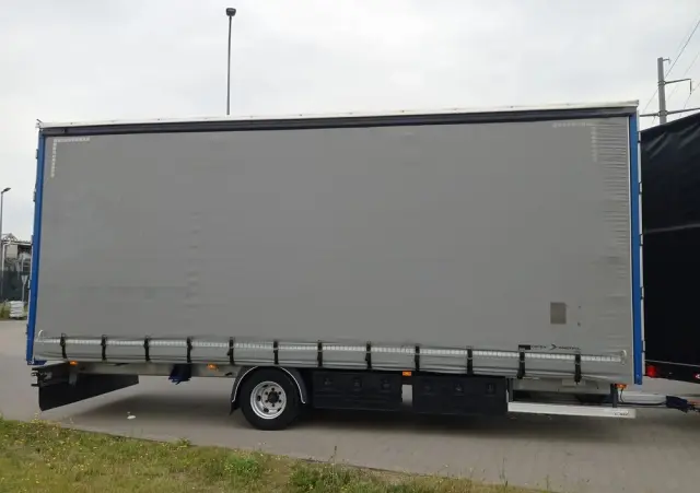 KONAR JG3 PRZEJAZDOWA PRZESTRZENA TANDEM 60M3 