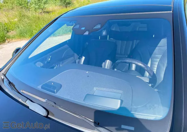 MERCEDES-BENZ Klasa S 