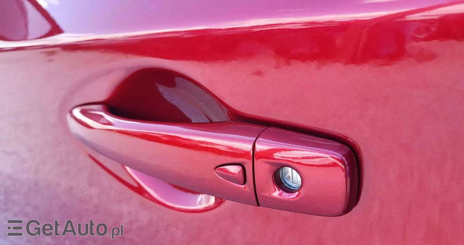 NISSAN Pulsar 1.6 DIG-T Acenta