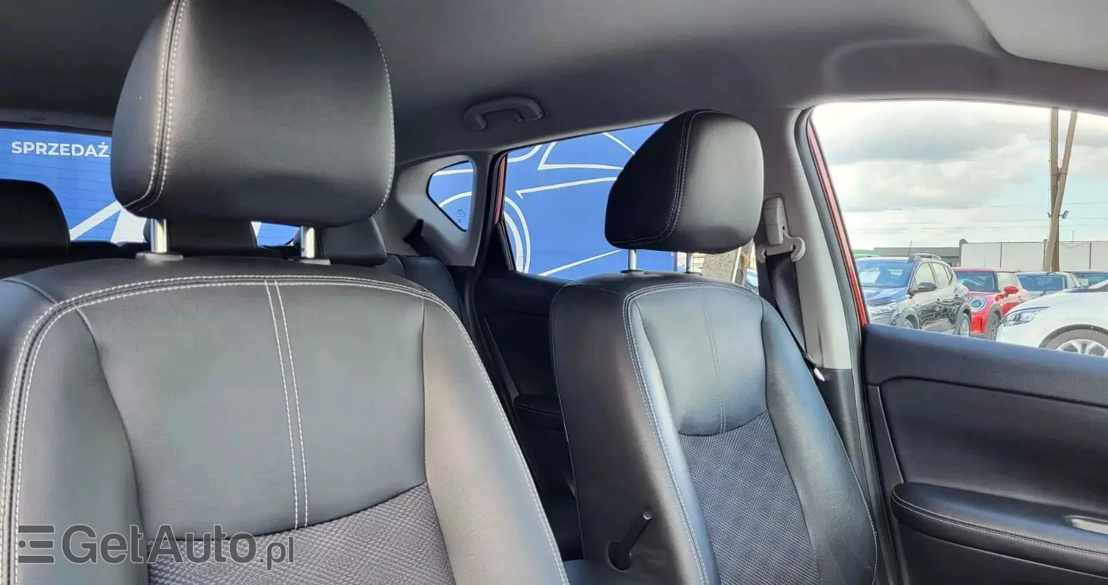 NISSAN Pulsar 1.6 DIG-T Acenta