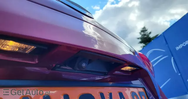 NISSAN Pulsar 1.6 DIG-T Acenta