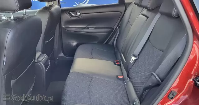 NISSAN Pulsar 1.6 DIG-T Acenta