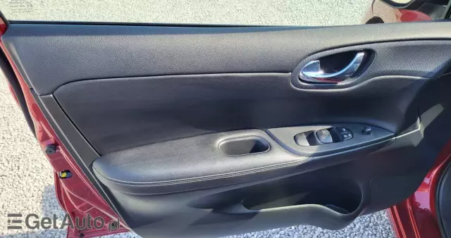 NISSAN Pulsar 1.6 DIG-T Acenta