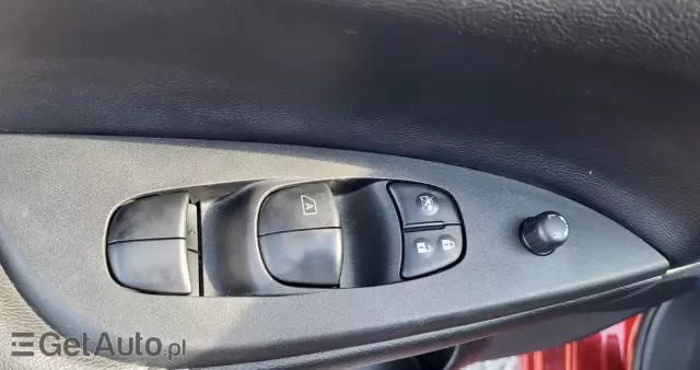 NISSAN Pulsar 1.6 DIG-T Acenta