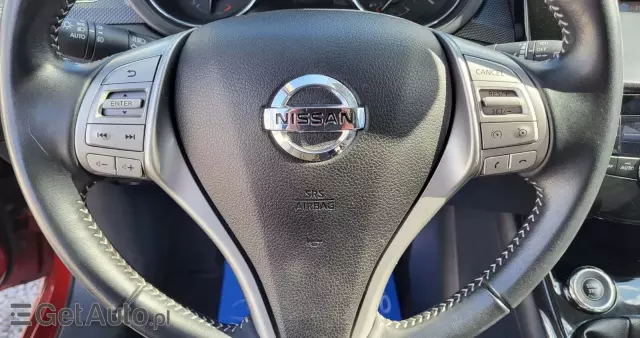 NISSAN Pulsar 1.6 DIG-T Acenta