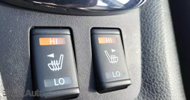 NISSAN Pulsar 1.6 DIG-T Acenta