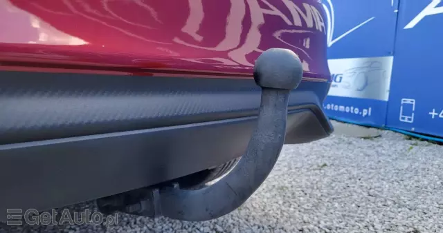 NISSAN Pulsar 1.6 DIG-T Acenta