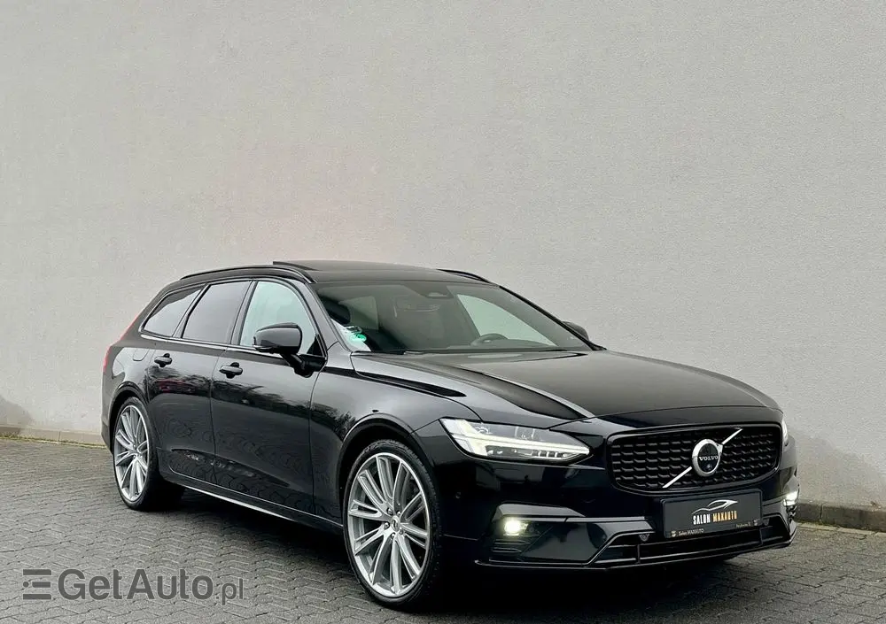 VOLVO V90 B5 D AWD Geartronic RDesign