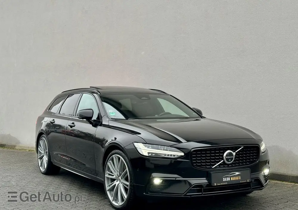 VOLVO V90 B5 D AWD Geartronic RDesign