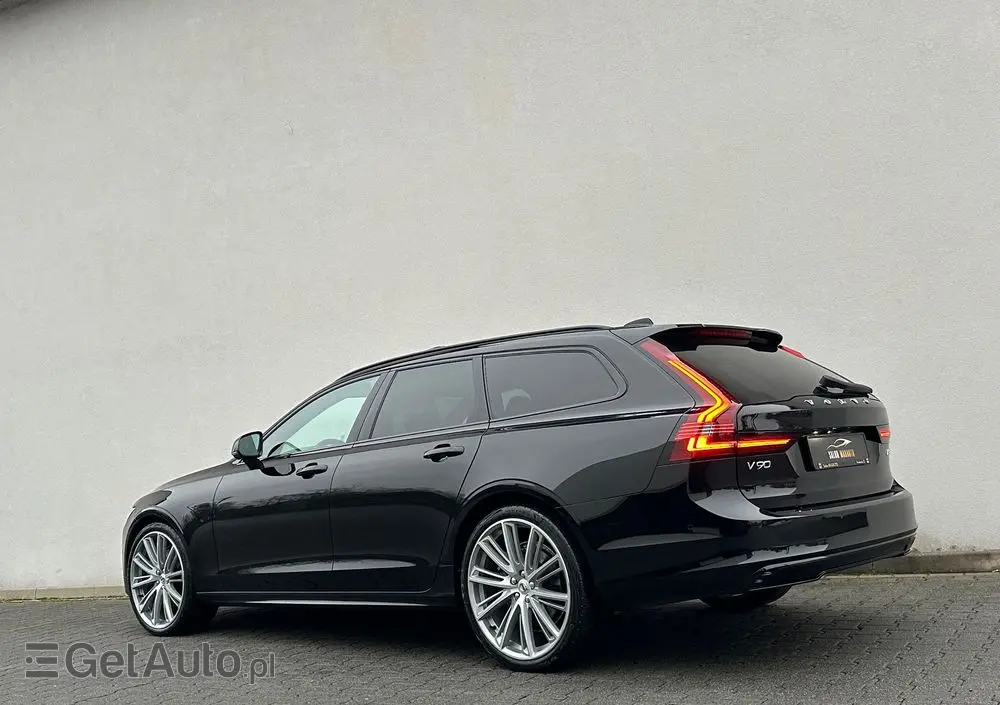 VOLVO V90 B5 D AWD Geartronic RDesign