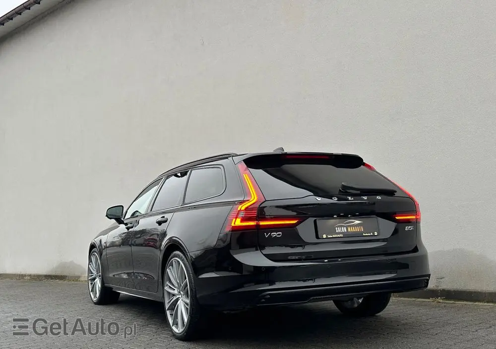 VOLVO V90 B5 D AWD Geartronic RDesign