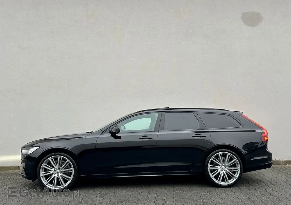 VOLVO V90 B5 D AWD Geartronic RDesign