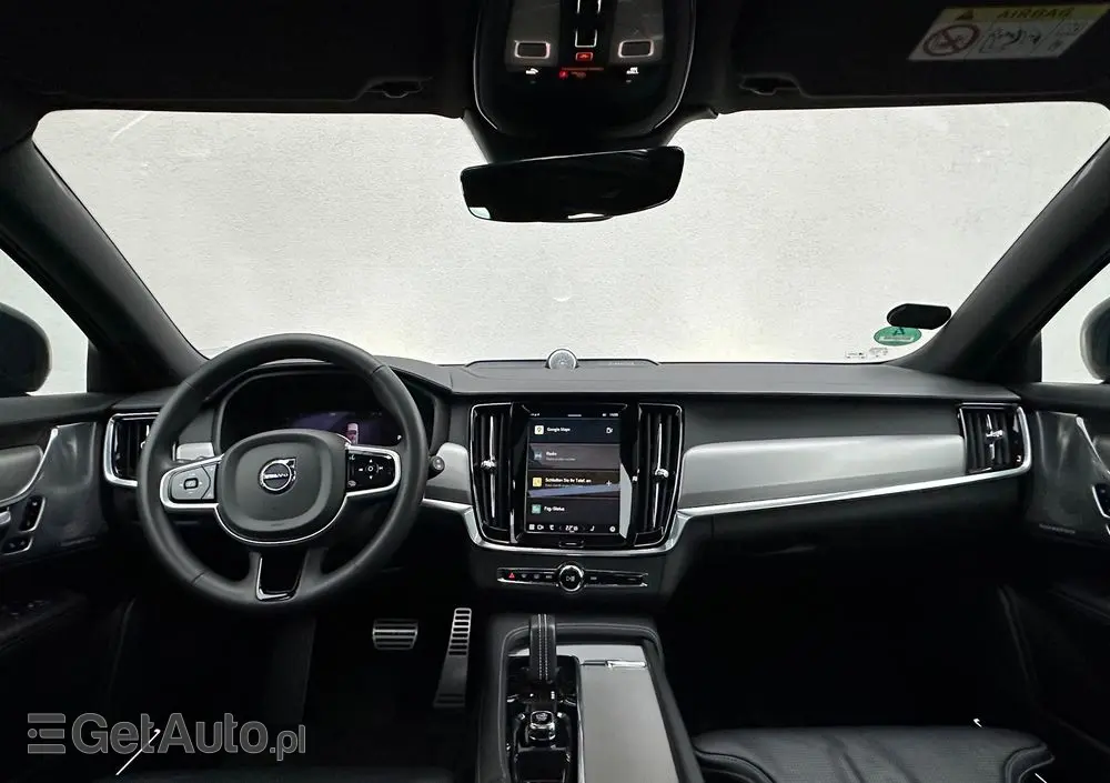 VOLVO V90 B5 D AWD Geartronic RDesign