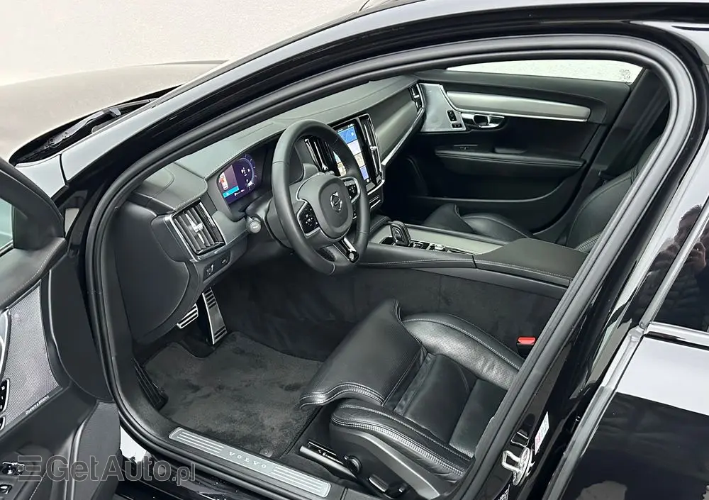 VOLVO V90 B5 D AWD Geartronic RDesign
