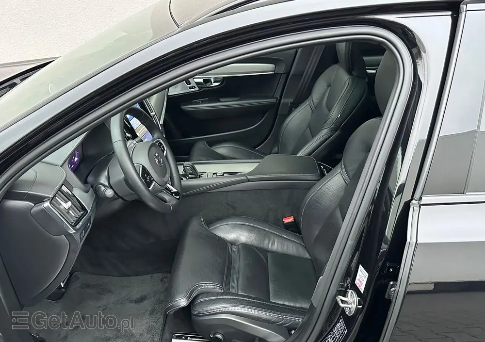 VOLVO V90 B5 D AWD Geartronic RDesign