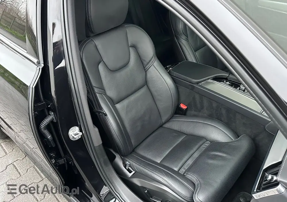 VOLVO V90 B5 D AWD Geartronic RDesign