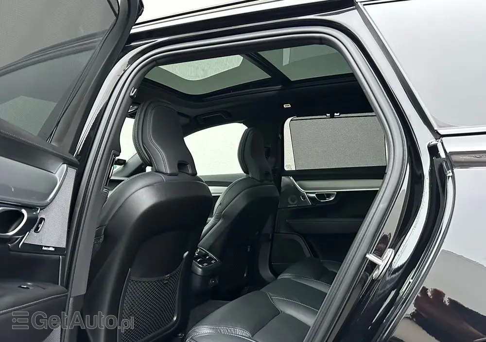 VOLVO V90 B5 D AWD Geartronic RDesign