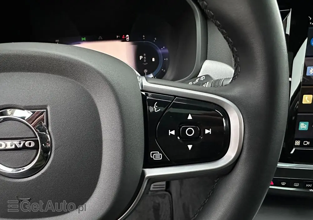 VOLVO V90 B5 D AWD Geartronic RDesign