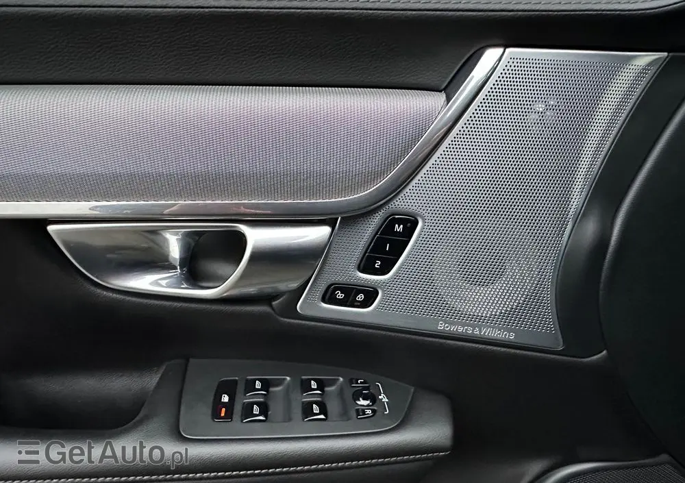 VOLVO V90 B5 D AWD Geartronic RDesign