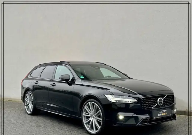 VOLVO V90 B5 D AWD Geartronic RDesign