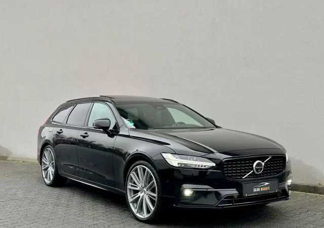 VOLVO V90 B5 D AWD Geartronic RDesign