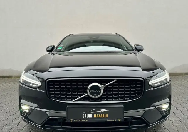VOLVO V90 B5 D AWD Geartronic RDesign