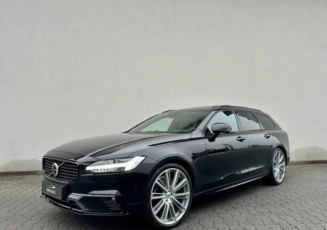 VOLVO V90 B5 D AWD Geartronic RDesign