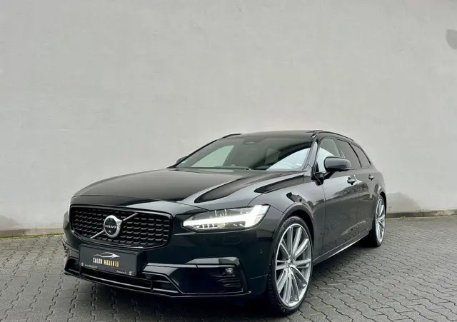 VOLVO V90 B5 D AWD Geartronic RDesign