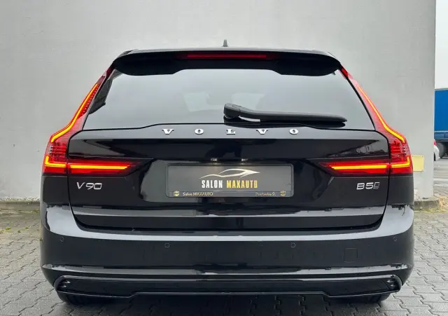 VOLVO V90 B5 D AWD Geartronic RDesign